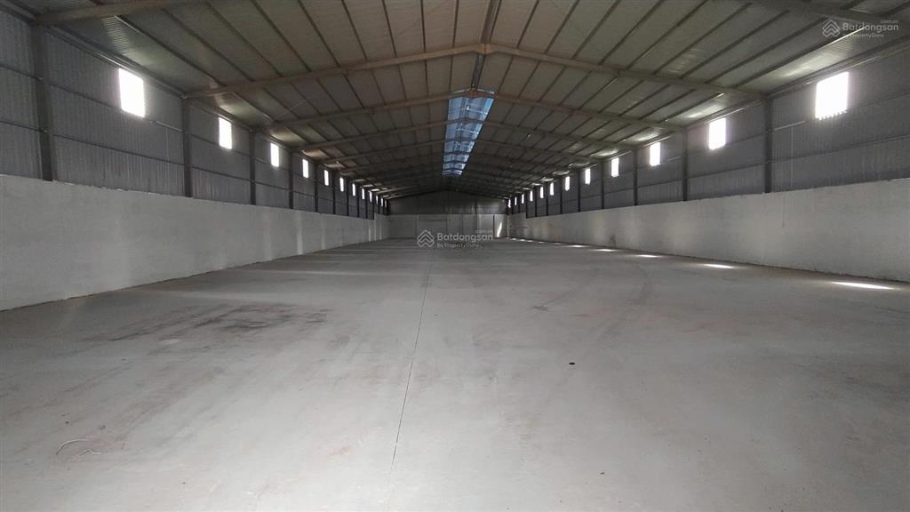 Bán kho, nhà xưởng đẹp tại xã liên hiệp, 16 tỷ, 2090 m2