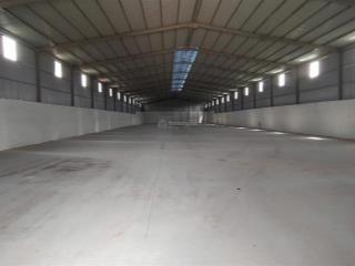 Bán kho, nhà xưởng đẹp tại xã liên hiệp, 16 tỷ, 2090 m2