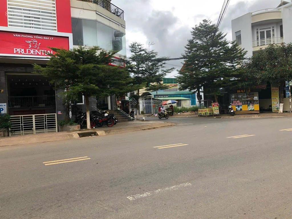 Bán đất đường đào duy từ, khu trung tâm buôn bán sầm uất của thị trấn liên nghĩa