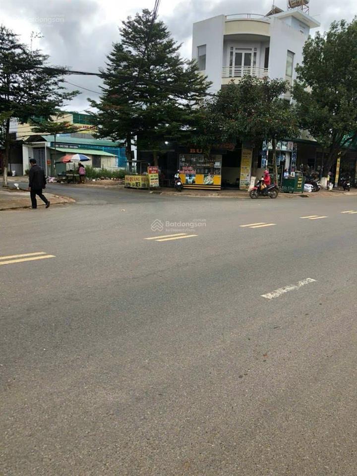 Bán đất đường đào duy từ, khu trung tâm buôn bán sầm uất của thị trấn liên nghĩa