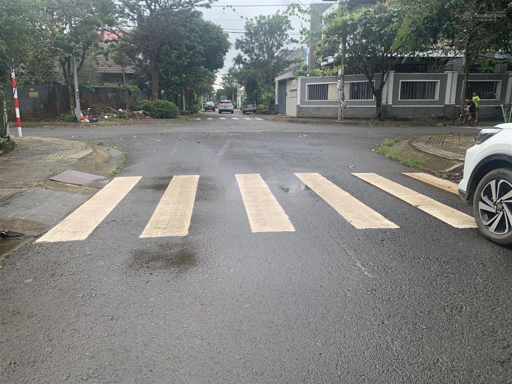 7.5 tỷ đất khu biệt thự lô 90, đức trọng, lâm đồng.