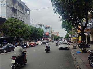 Hot !!! đoạn đẹp nhất mtkd bình phú 4x20m 5 tầng  gần ngã 4 chợ lớn & bình phú