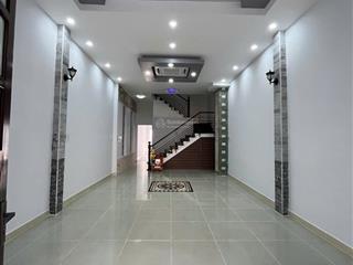 Hiếm !!! nhà mới đẹp bình phú 1  4,5 x 22m 4 tầng đối diện trường mầm non  gần cc bình phú 1