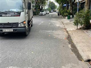 Đất đẹp mtnb đường 14m khu ao sen 5 x 24m xây 3,5 tấm  sát công viên  cách aeon chỉ 1 phút