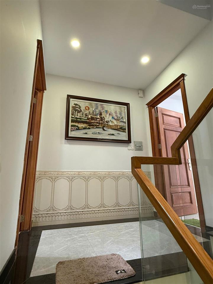 Nhà đẹp mtnb khu tên lửa 4x21m 4 tầng 4pn 5wc  sát mt tên lửa  gần coopmart bình tân