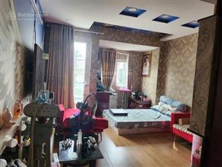 Bán nhà mtkd đoạn sung nhất lý chiêu hoàng 4 x 18,5m 4 tầng lề lớn 7m  kế bên chung cư western