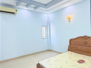 Nhà đẹp mt 12m kdc lý chiêu hoàng 4x15m 4 tầng  sát chung cư khang điền  công viên lý chiêu hoàng