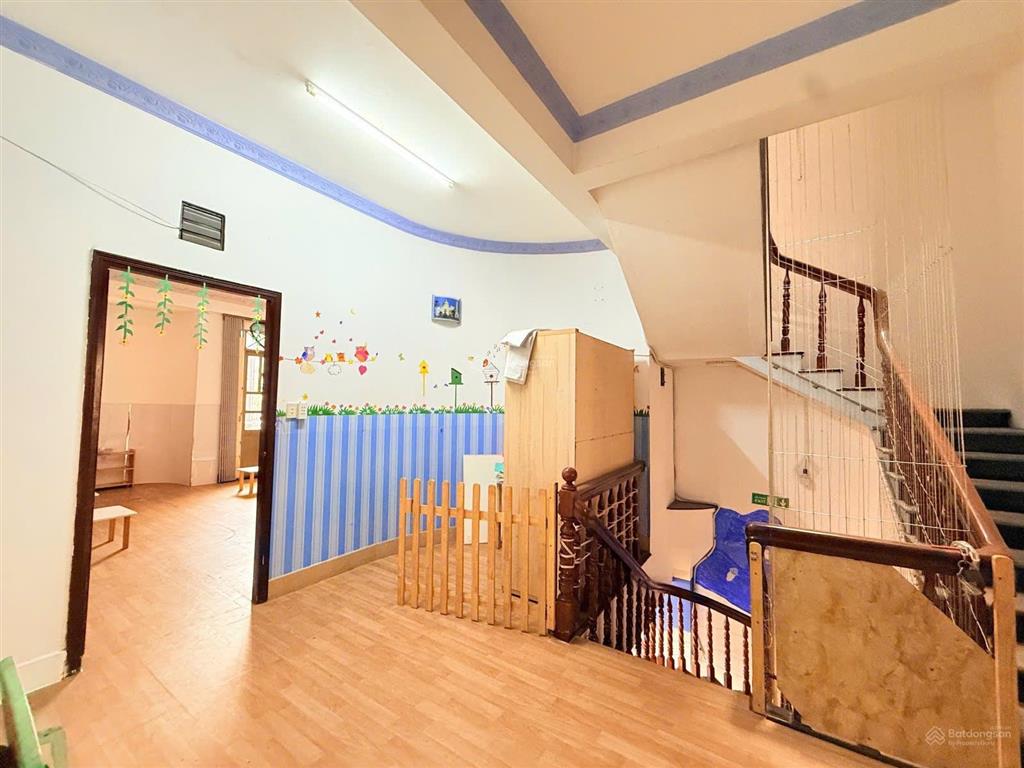 Bán nhà mtmb đường 14m khu tên lửa 6 x 24m 4 tầng  sát đường số 1  gần cv phú lâm, giáp quận 6