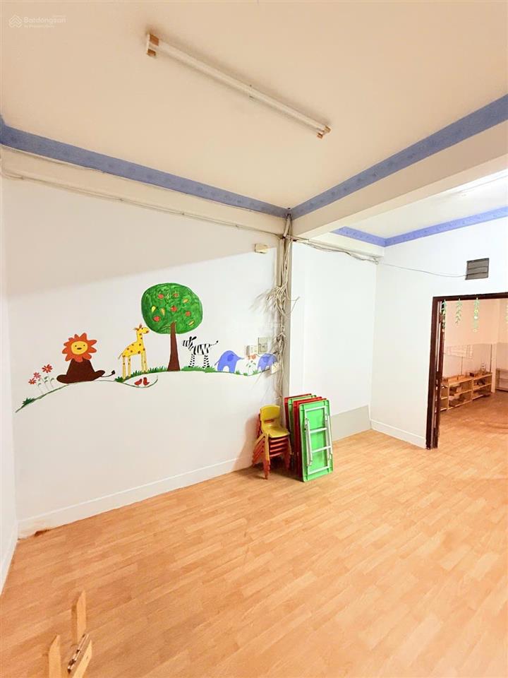 Bán nhà mtmb đường 14m khu tên lửa 6 x 24m 4 tầng  sát đường số 1  gần cv phú lâm, giáp quận 6