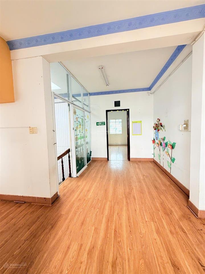 Bán nhà mtmb đường 14m khu tên lửa 6 x 24m 4 tầng  sát đường số 1  gần cv phú lâm, giáp quận 6