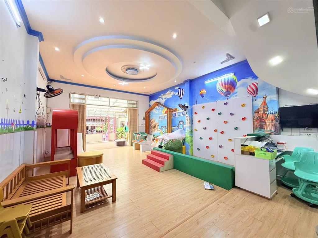 Bán nhà mtmb đường 14m khu tên lửa 6 x 24m 4 tầng  sát đường số 1  gần cv phú lâm, giáp quận 6