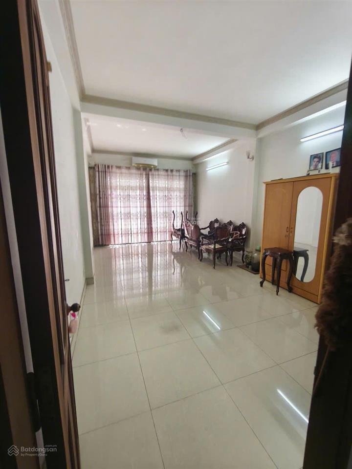 Hot !!! đoạn đẹp nhất mtkd bình phú 4x20m 5 tầng  gần ngã 4 chợ lớn & bình phú