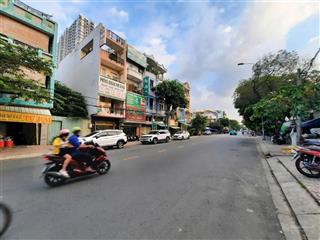 Bán nhà mtkd 20m đường số 23  4 x 18m 4 tầng sát lý chiêu hoàng