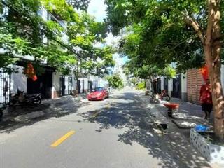 Còn sót lô đất mtnb đường 12m khu tên lửa 4 x 20m xây 3,5 tấm gần coopmart, công viên