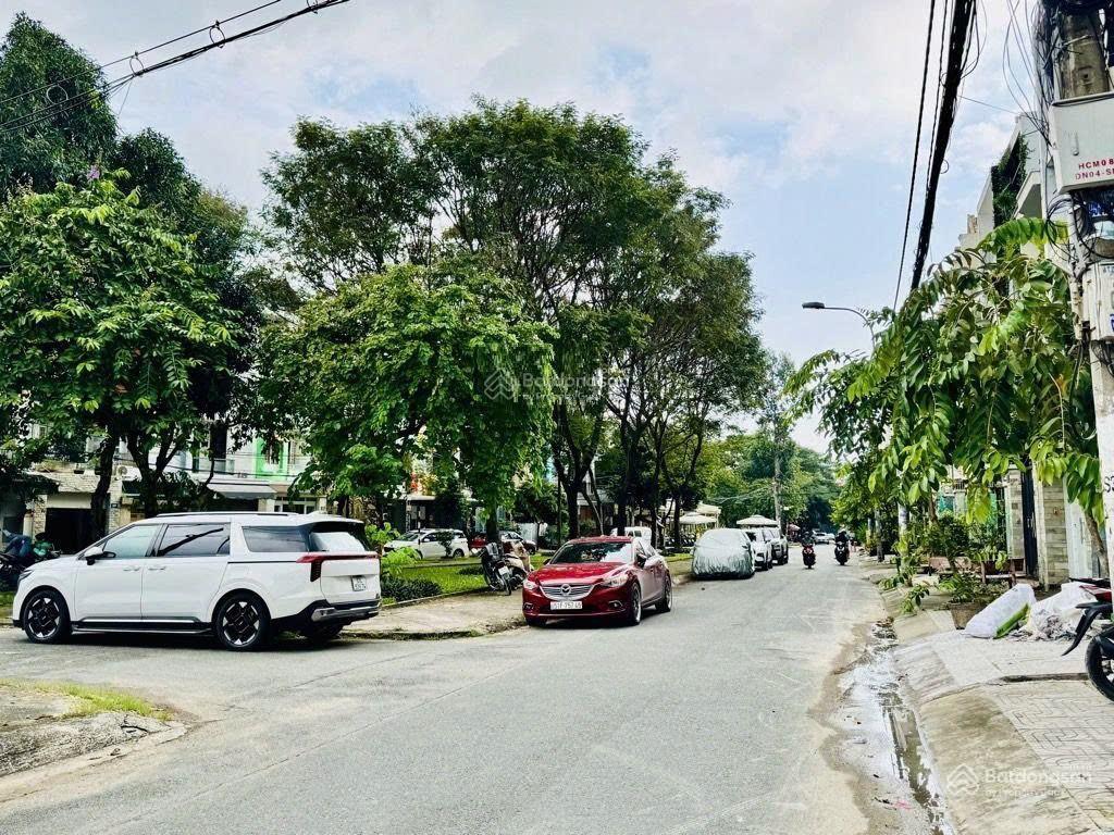 Còn sót lô đất mtnb đường 12m khu tên lửa 4 x 20m xây 3,5 tấm gần coopmart, công viên