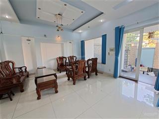 Biệt thự đẹp mtkd vành đai trong 8 x 20m 3 tầng 5pn  gần aeon mall chỉ 100m