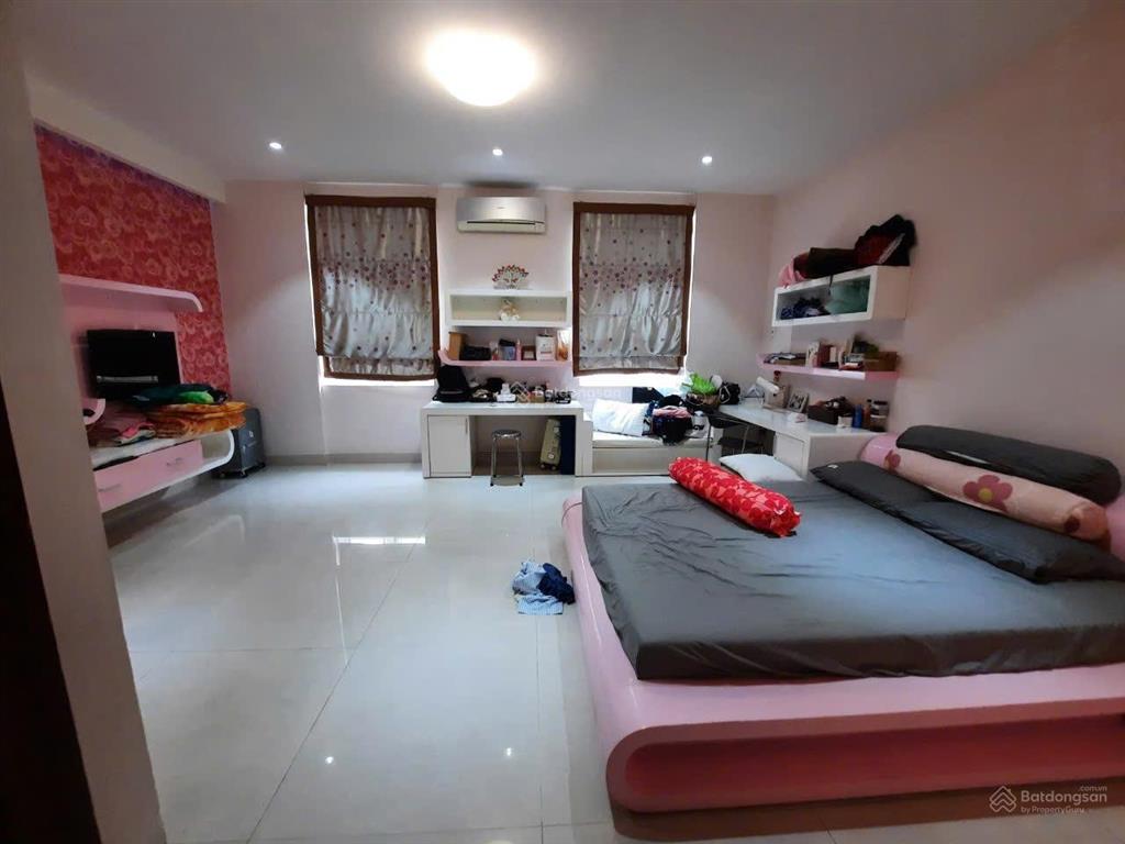 Nhà đẹp mtnb đường 14m khu tên lửa 6 x 21m 5 tầng  vị trí đẹp không lỗi  giáp q6 gần cv phú lâm