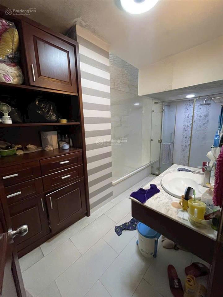 Nhà đẹp mtnb đường 14m khu tên lửa 6 x 21m 5 tầng  vị trí đẹp không lỗi  giáp q6 gần cv phú lâm