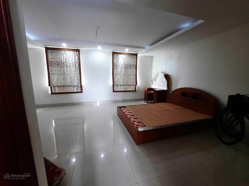 Nhà đẹp mtnb đường 14m khu tên lửa 6 x 21m 5 tầng  vị trí đẹp không lỗi  giáp q6 gần cv phú lâm