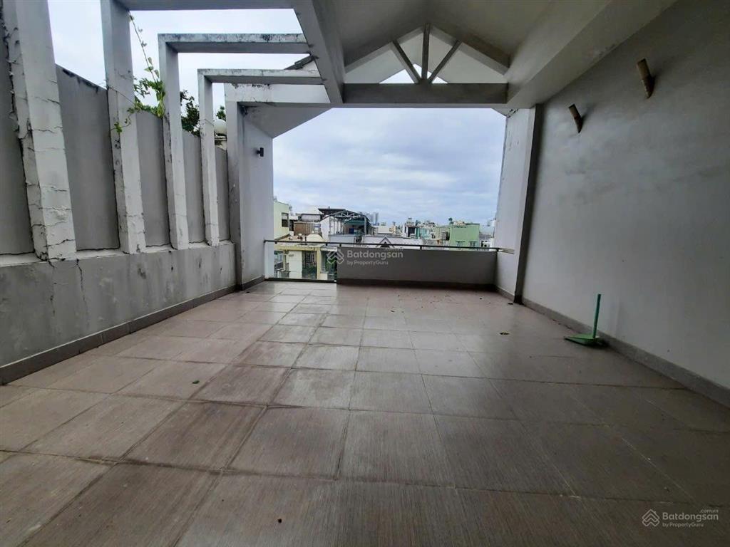 Nhà đẹp mtnb đường 14m khu tên lửa 6 x 21m 5 tầng  vị trí đẹp không lỗi  giáp q6 gần cv phú lâm