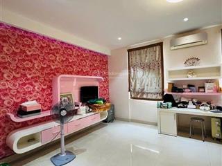 Nhà đẹp mtnb đường 14m khu tên lửa 6 x 21m 5 tầng  vị trí đẹp không lỗi  giáp q6 gần cv phú lâm