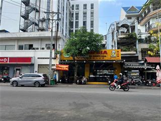 Nhà cấp 4 mtkd chợ lớn 10 x 20m đối diện bv quận 6  giáp nguyễn văn luông  hợp đồng thuê 50tr