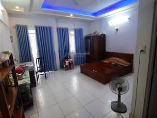 Nhà đẹp mtnb đường 12m khu tên lửa 4 x 22,5m 4 tầng  gần công viên, nhà thờ phao lô