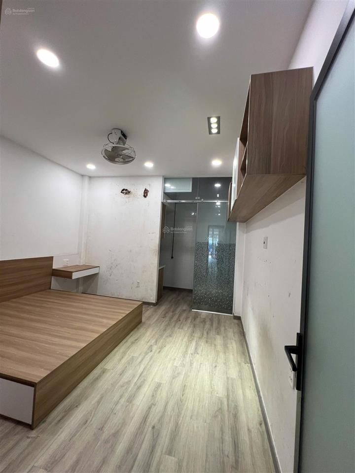 Bán nhà mtnb đường 12m bình phú 1  4x20m sát lý chiêu hoàng  gần chợ & công viên