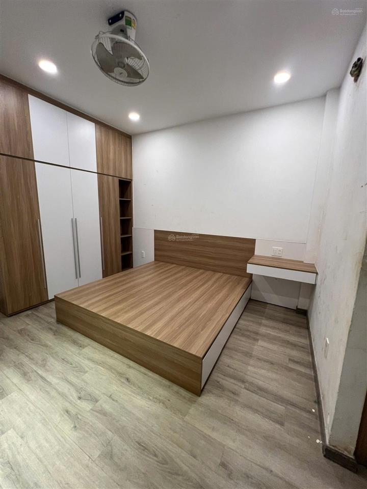 Bán nhà mtnb đường 12m bình phú 1  4x20m sát lý chiêu hoàng  gần chợ & công viên