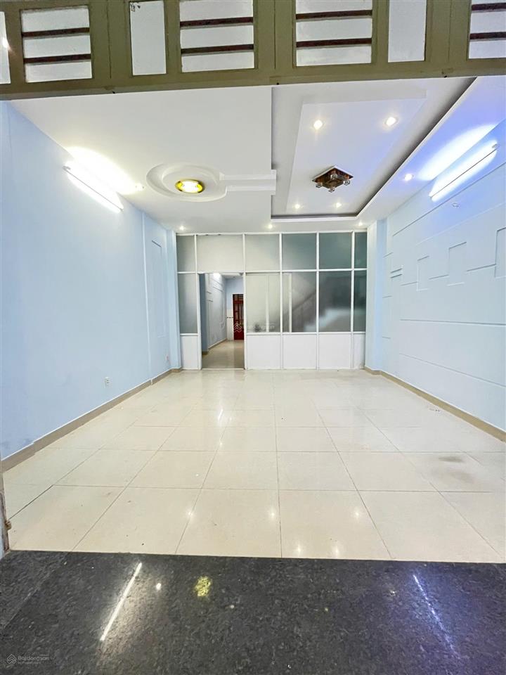 Bán nhà mtnb 12m bình phú 1  4,5 x 20m 4 tầng, 5pn  gần đường 26 & đường số 23