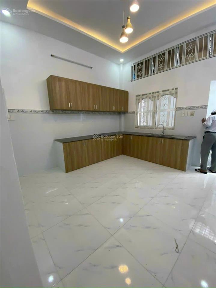 Bán cặp nhà đôi khu tên lửa 8 x 20m 4 tầng  giáp đường số 19, coopmart chỉ 200m