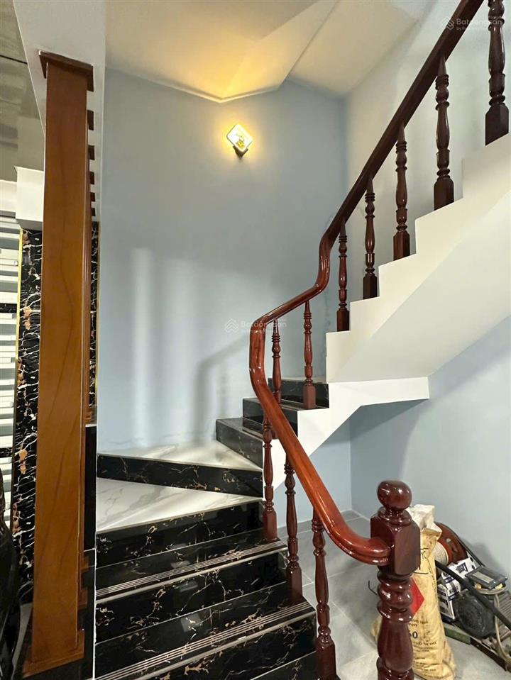 Bán nhà đẹp mtnb 12m cư xá ra đa  4 x 16m 5 tầng gần đường số 10 & đường số 11