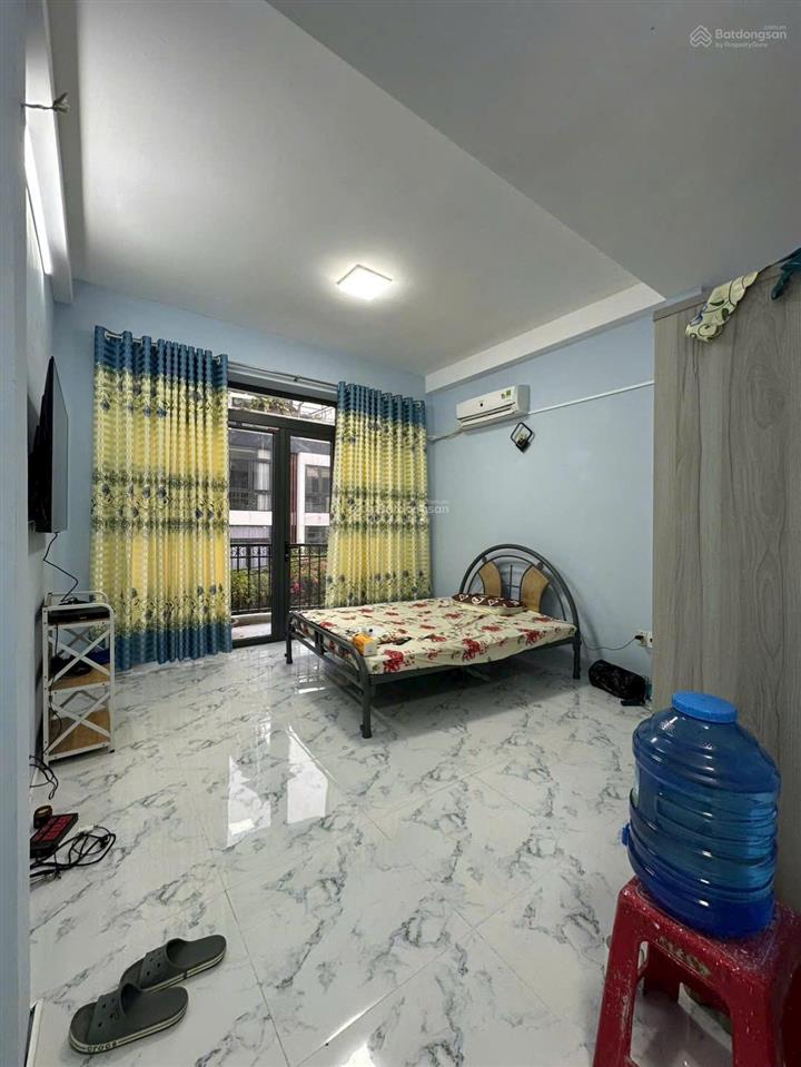 Bán nhà đẹp mtnb 12m cư xá ra đa  4 x 16m 5 tầng gần đường số 10 & đường số 11