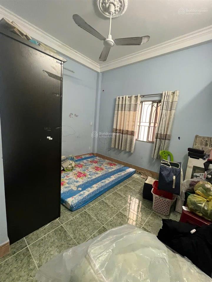 Đối diện công viên !!! bán nhà mtnb 14m bình phú 1  4 x 19m 5 tầng  sát mt chợ lớn