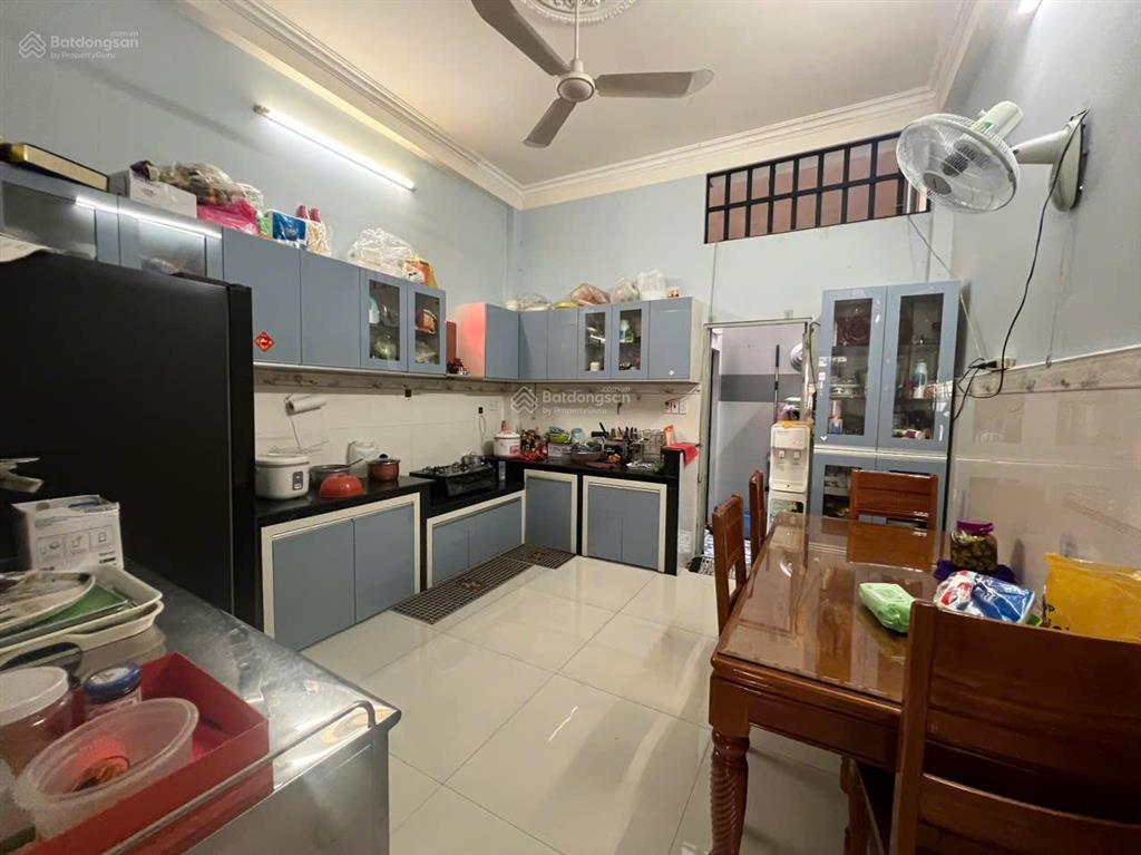 Đối diện công viên !!! bán nhà mtnb 14m bình phú 1  4 x 19m 5 tầng  sát mt chợ lớn