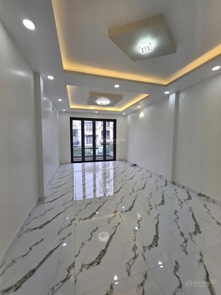 Có thang máy !!! nhà xây mới 100% mtkd chợ lớn 4x21m 6 tầng 7pn+máy lạnh 7wc