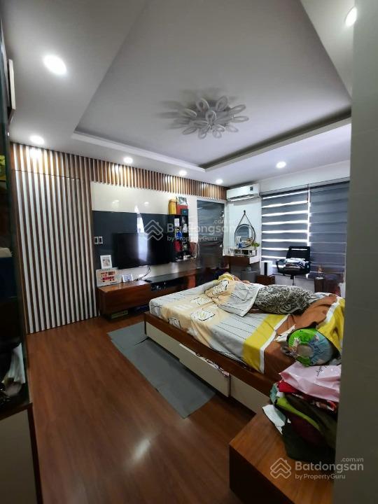 Full nội thất !! biệt thự góc 2 mt đường 14m khu tên lửa 10x20m 4 tầng 4pn gần côngviên, aeon 150m