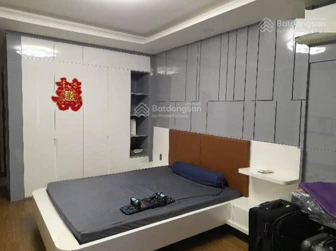 Full nội thất !! biệt thự góc 2 mt đường 14m khu tên lửa 10x20m 4 tầng 4pn gần côngviên, aeon 150m