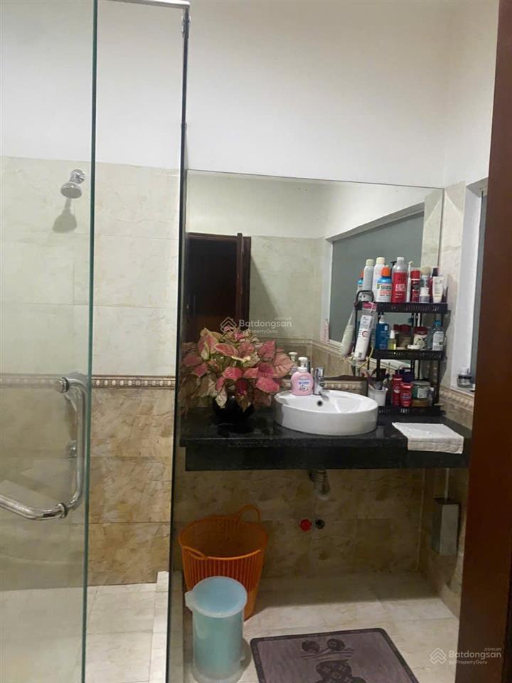 Full nội thất !!! nhà đẹp mtkd 20m đoạn đẹp khu tên lửa  6x20m 4 tầng 3pn 5wc tiện kd đa ngành