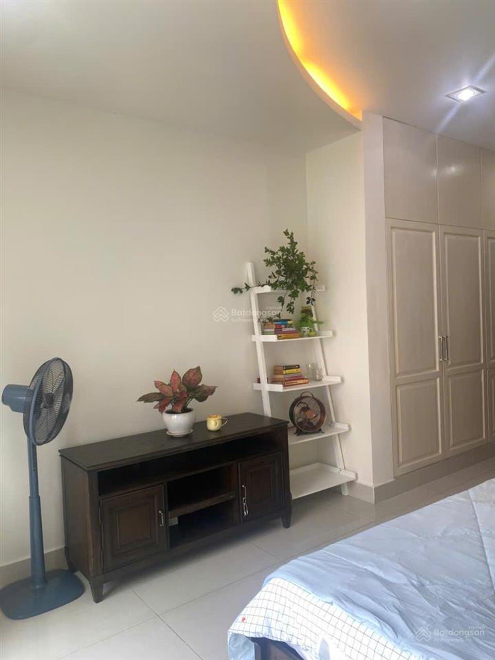 Full nội thất !!! nhà đẹp mtkd 20m đoạn đẹp khu tên lửa  6x20m 4 tầng 3pn 5wc tiện kd đa ngành