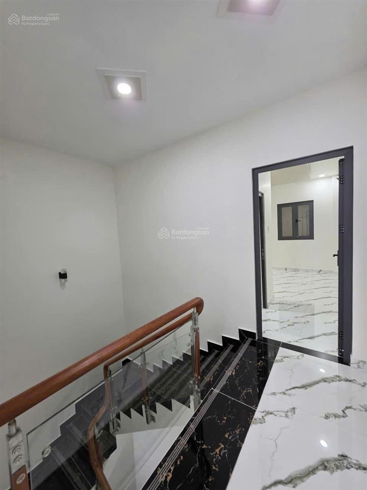 Có thang máy !!! nhà xây mới 100% mtkd chợ lớn 4x21m 6 tầng 7pn+máy lạnh 7wc
