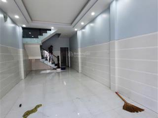 Nhà đẹp mtnb 12m bình phú 1, 4 x 20m 4 tầng 5pn  sát mt chợ lớn