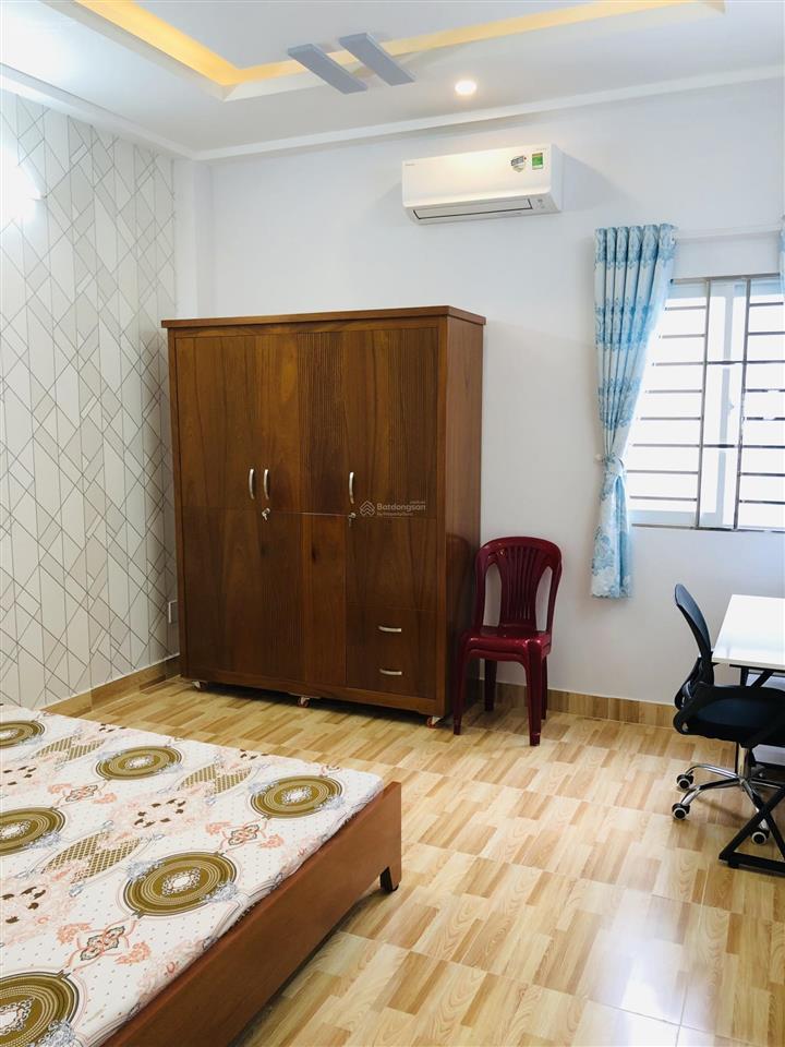 Nhà đẹp mtkd cư xá d  chợ hồ trọng quý 4 x 17m 4 tầng  vị trí đẹp không lỗi  cách chợ chỉ 70m