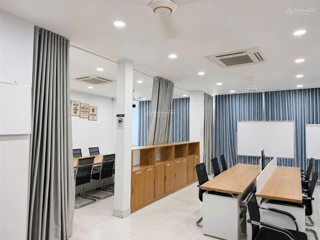 Có thang máy !!! nhà đôi đẹp mtnb đường 12m cư xá ra đa 8 x 16m 4 tầng  gần rạp phim, phố ẩm thực