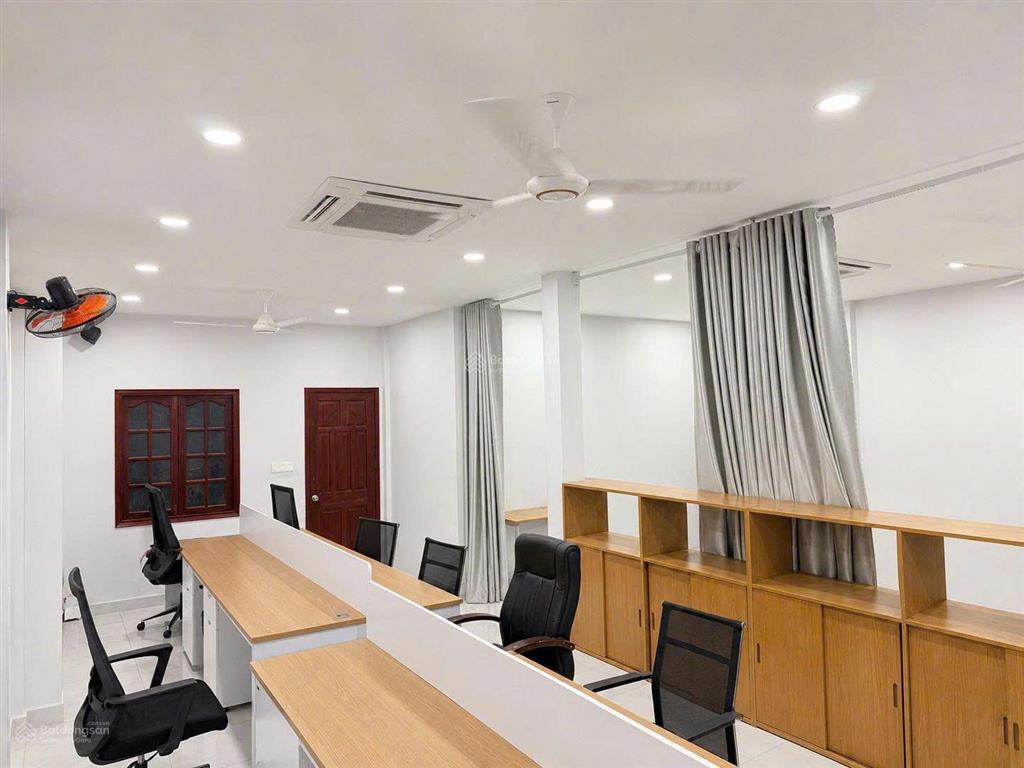 Có thang máy !!! nhà đôi đẹp mtnb đường 12m cư xá ra đa 8 x 16m 4 tầng  gần rạp phim, phố ẩm thực