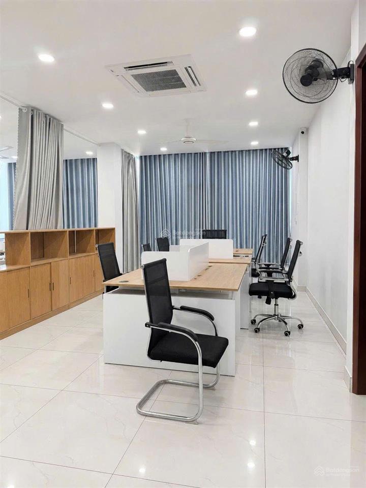 Có thang máy !!! nhà đôi đẹp mtnb đường 12m cư xá ra đa 8 x 16m 4 tầng  gần rạp phim, phố ẩm thực