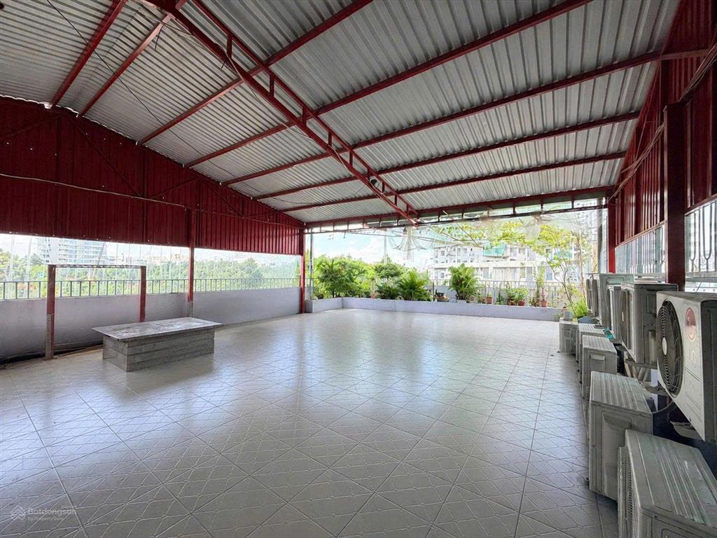 Có thang máy !!! nhà đôi đẹp mtnb đường 12m cư xá ra đa 8 x 16m 4 tầng  gần rạp phim, phố ẩm thực