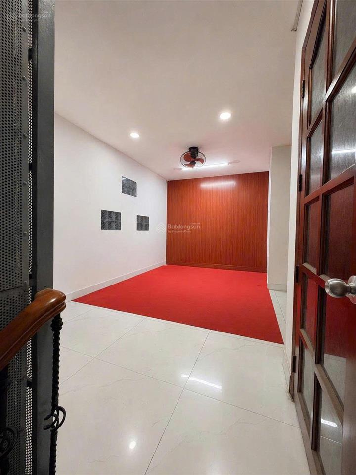 Có thang máy !!! nhà đôi đẹp mtnb đường 12m cư xá ra đa 8 x 16m 4 tầng  gần rạp phim, phố ẩm thực