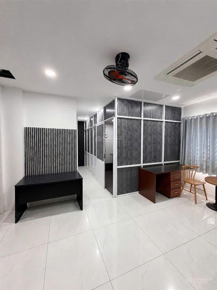 Có thang máy !!! nhà đôi đẹp mtnb đường 12m cư xá ra đa 8 x 16m 4 tầng  gần rạp phim, phố ẩm thực