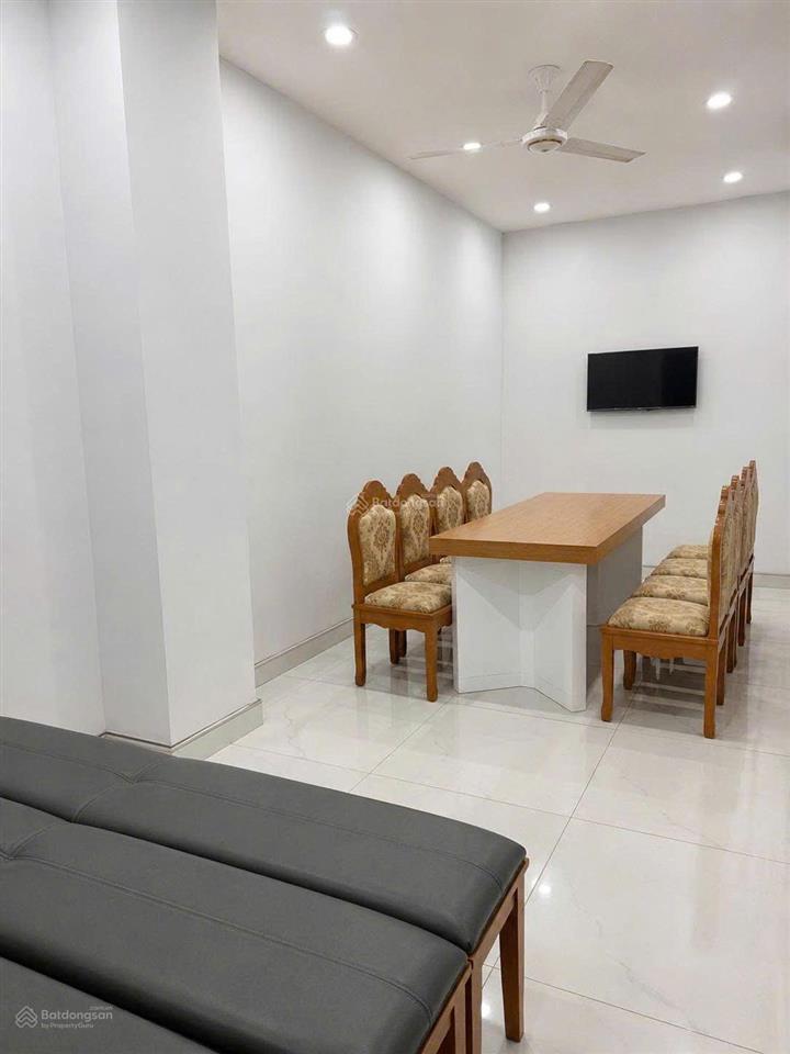 Có thang máy !!! nhà đôi đẹp mtnb đường 12m cư xá ra đa 8 x 16m 4 tầng  gần rạp phim, phố ẩm thực
